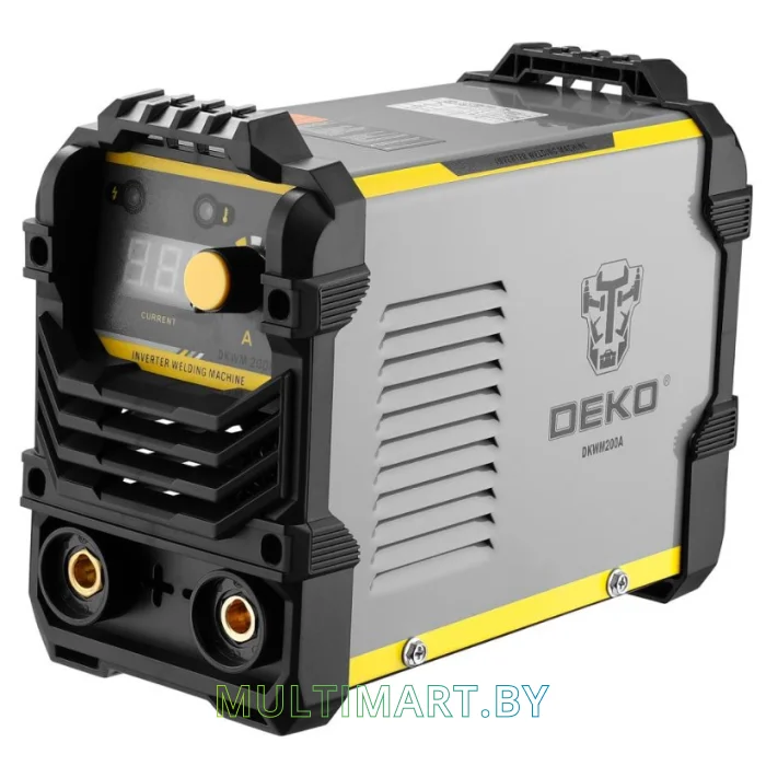 Сварочный аппарат Deko DKWM200A